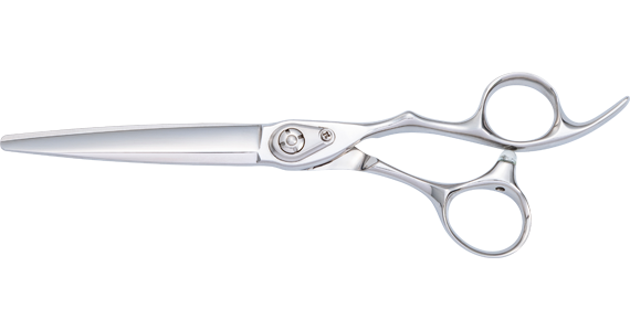 Joewell Co-Axis CX-580 Çift Rulmanlı Eksenel Makas (5.8") Profesyonel Saç Makası