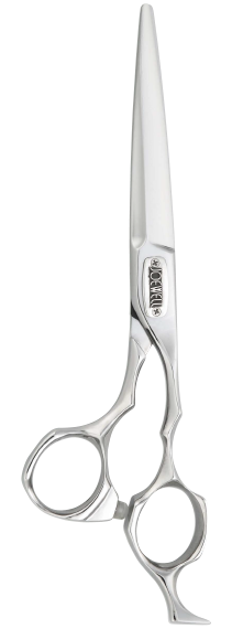 Joewell Craft CR-630 Katana Bıçaklı Saç Kesim Makası (6.3") Profesyonel Saç Makası