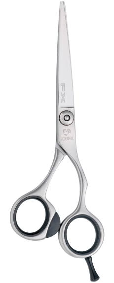 Joewell FX-60 3D Biyomekanik Saç Kesim Makası (6.0")