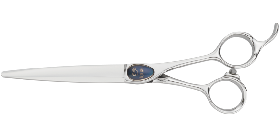 Joewell JKX-700 Türkiye Özel Üretim Berber Kesim Makası (7.0") Profesyonel Saç Makası