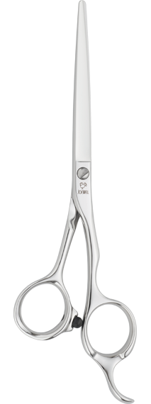 Joewell SL-60 Slim Süper İnce Kesim Makası (6.0") Profesyonel Saç Makası