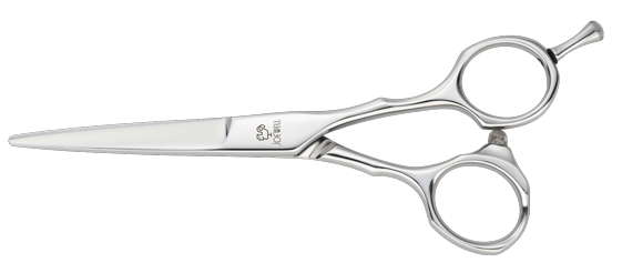Joewell SZ-525 Geniş Halkalı Saç Kesim Makası (5.25") Profesyonel Saç Makası