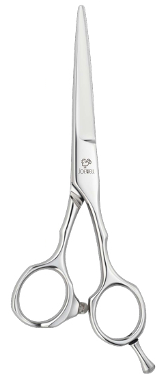 Joewell SZ-575 Geniş Halkalı Saç Kesim Makası (5.75") Profesyonel Saç Makası