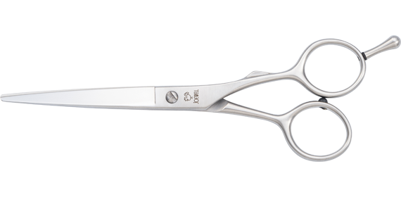 Joewell TF-550 Klasik Düz Kesim Makası (5.5") Profesyonel Saç Makası