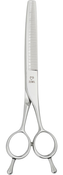 Joewell UST-45 Unishape Çok Amaçlı Efile Makası (45 Diş - %5 ve %20)