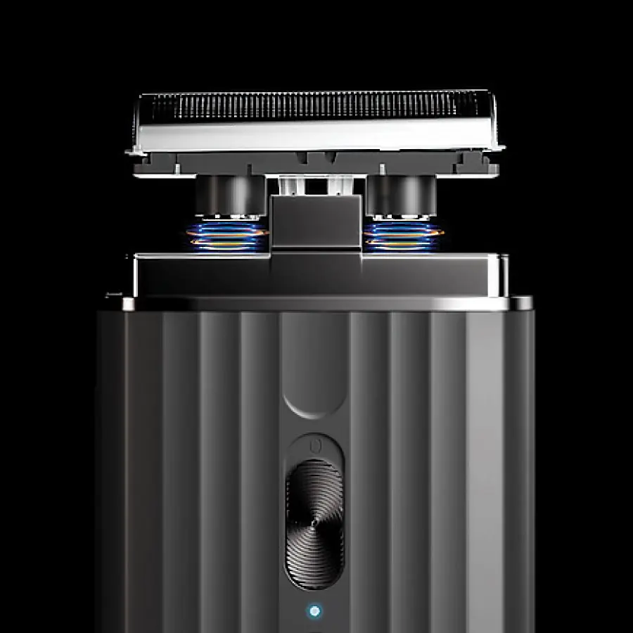 JRL Onyx SF-Pro Shaver Profesyonel Traş Makinesi - Görsel 3