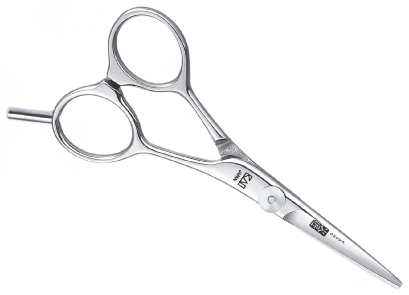 KDM-45 S - Design Master Serisi Profesyonel Saç Makası