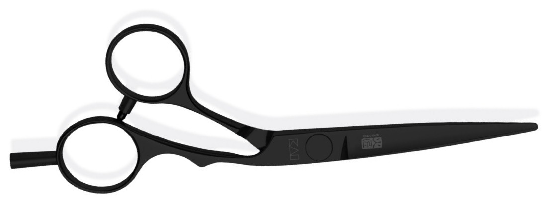 KSI 5.5″ os DLC - SINIRLI SAYIDA - Gümüş Siyah Serisi