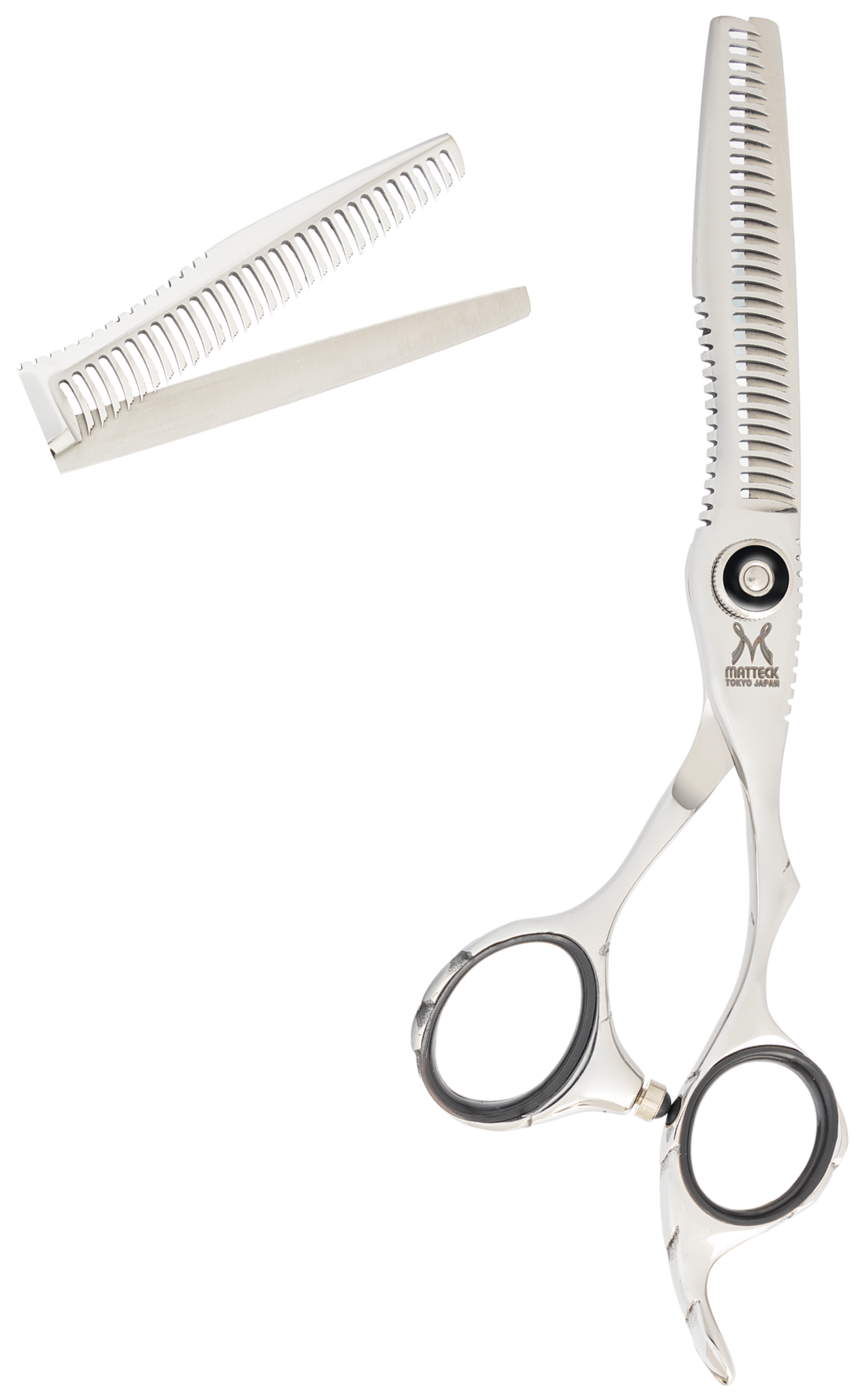 Matsuzaki MJ-6030-1 Profesyonel Saç Makası