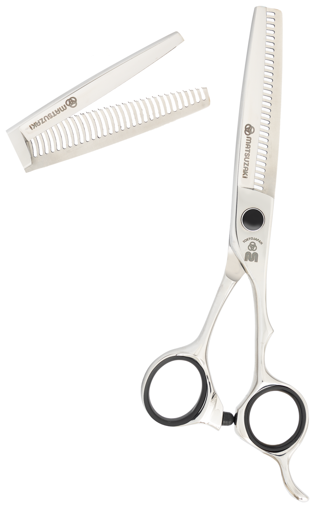 Matsuzaki Tc 6030R Profesyonel Saç Makası