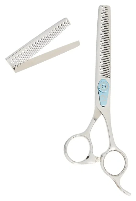 Suntachi TS - 6040 - O Profesyonel Kuaför Makası