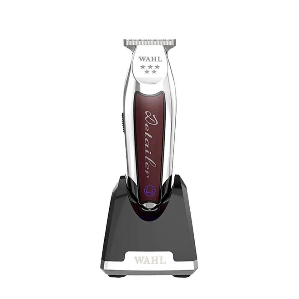 Wahl 8171 Detailer Kablosuz Profesyonel Sakal Kesme Makinesi