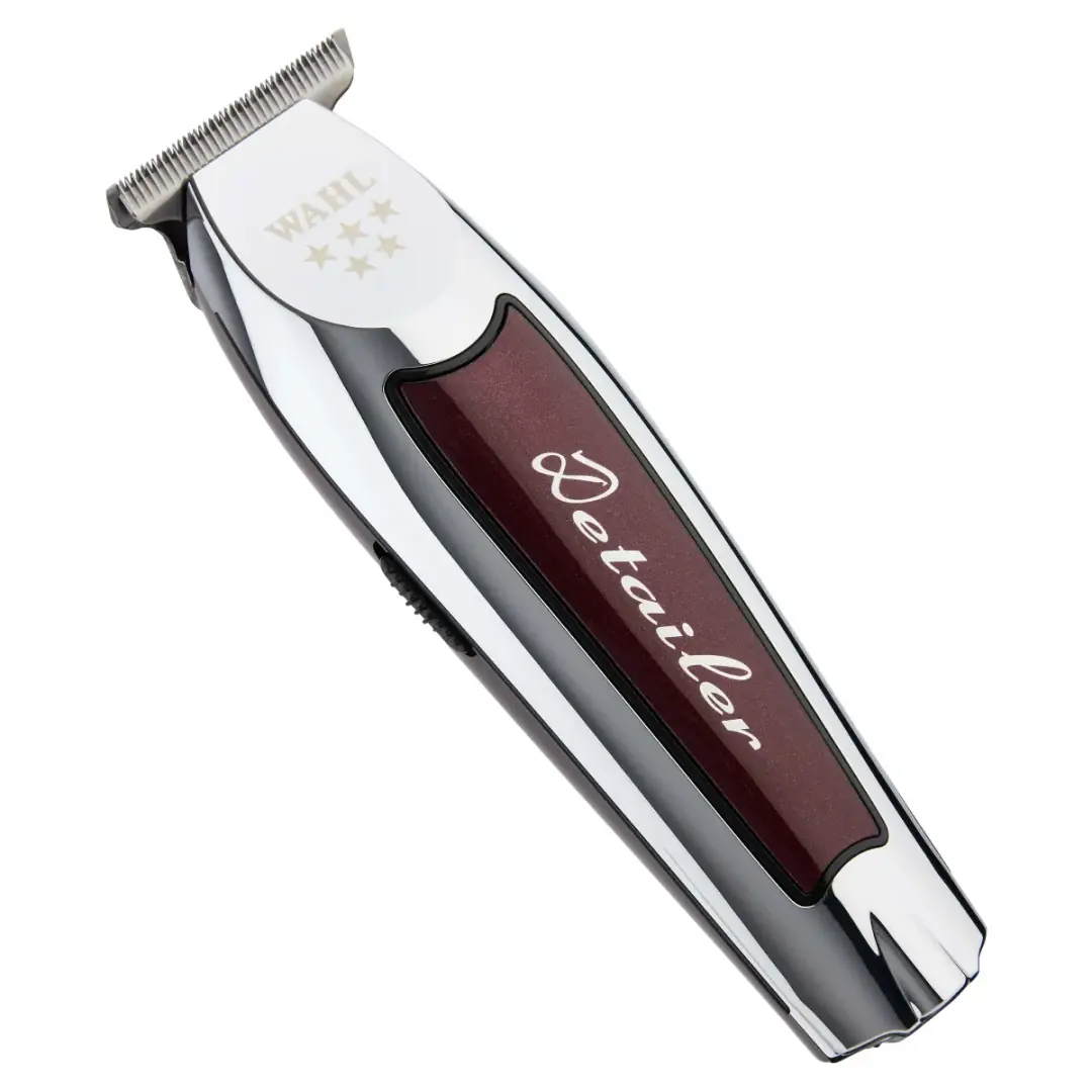 Wahl 8171 Detailer Kablosuz Profesyonel Sakal Kesme Makinesi - Görsel 4