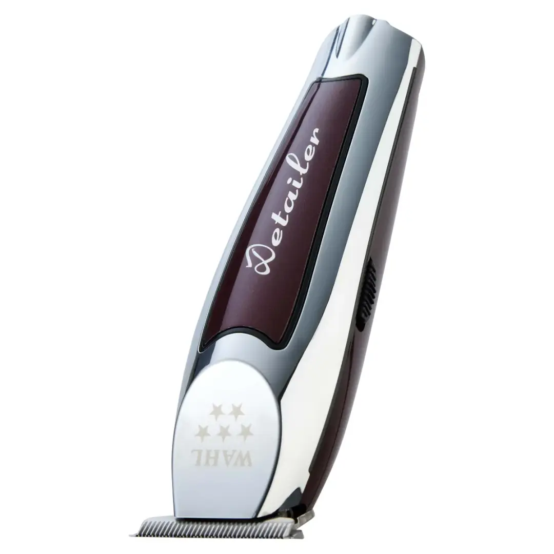 Wahl 8171 Detailer Kablosuz Profesyonel Sakal Kesme Makinesi - Görsel 5