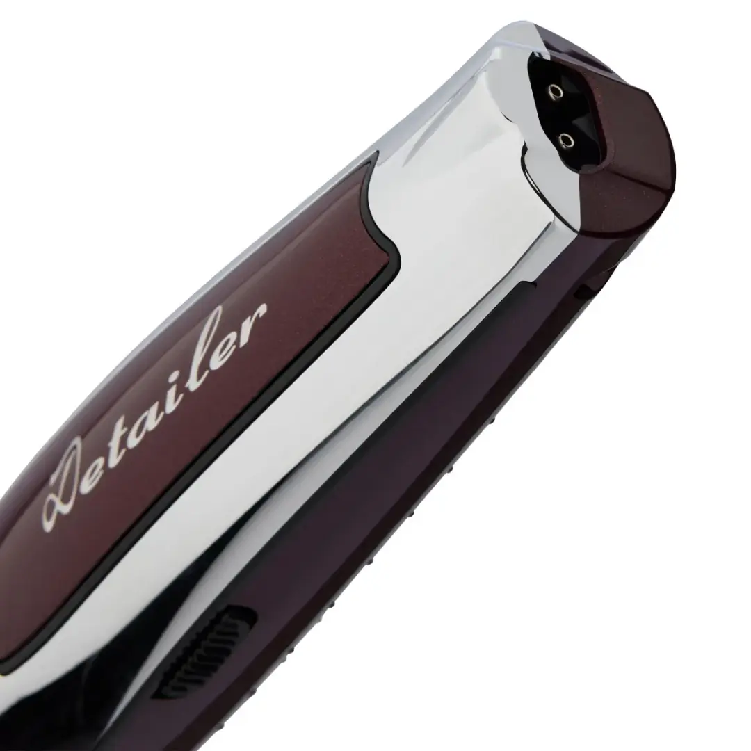 Wahl 8171 Detailer Kablosuz Profesyonel Sakal Kesme Makinesi - Görsel 6