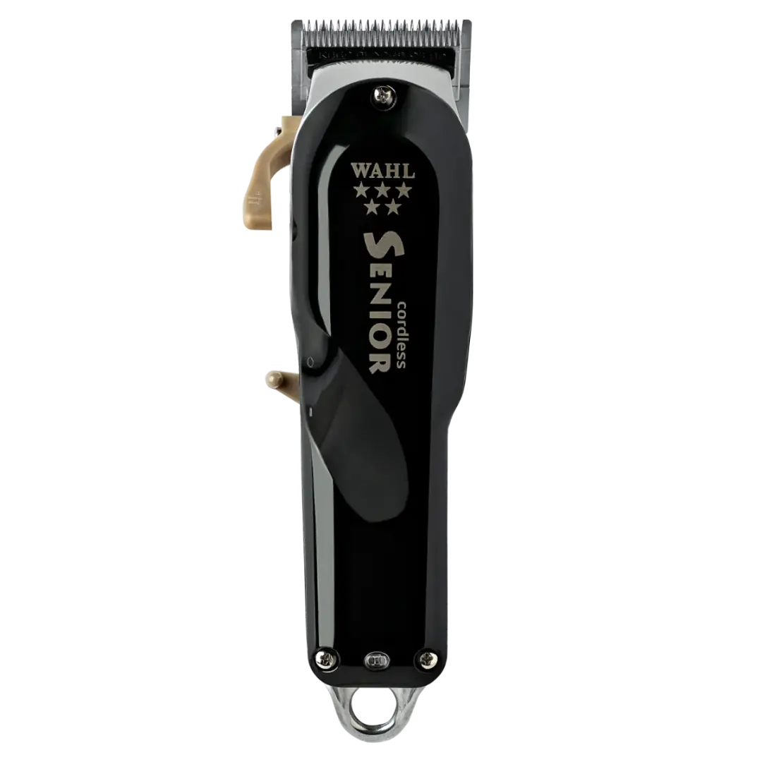Wahl Senior 8504 Kablosuz Profesyonel Saç Kesme Makinesi