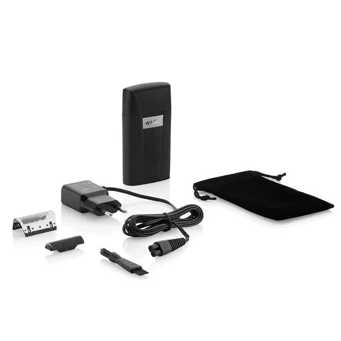 Wahl Super Close Profesyonel Finishing Shaver - Ultra Close Sıfır Traş Makinesi - Görsel 4