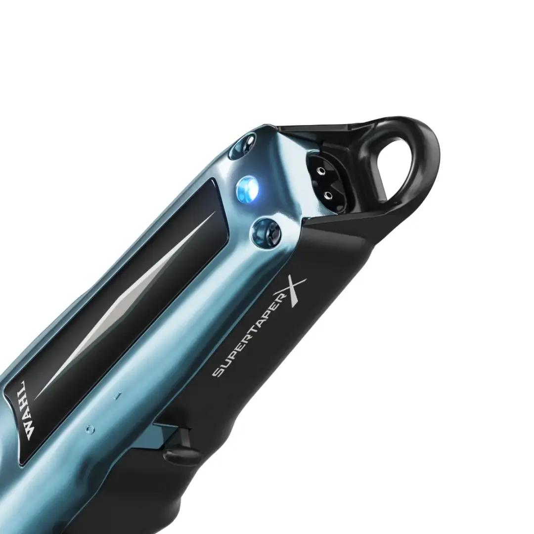 Wahl Super Taper X Saç Traş Makinesi - Görsel 2