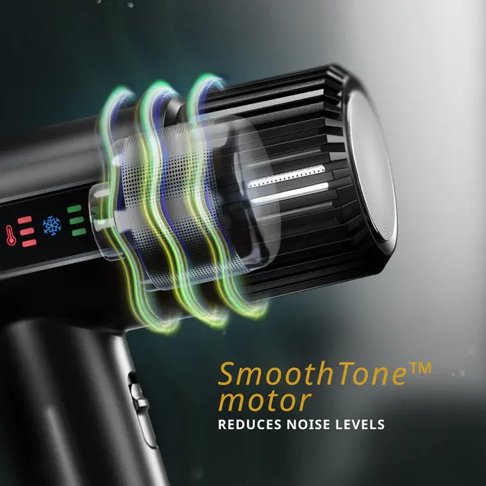 Wahl Vanquish Saç Kurutma Fön Makinesi - Görsel 3