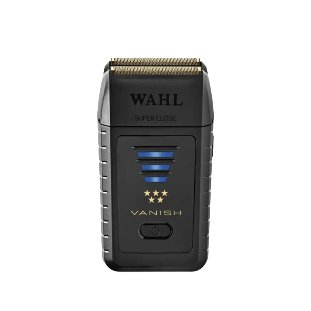 Wahl 5 Star Vanish Sakal Kesme Makinesi