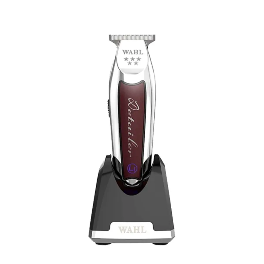 Wahl 8081 Detailer (Geniş Ağız) Profesyonel Sakal Kesme Makinesi