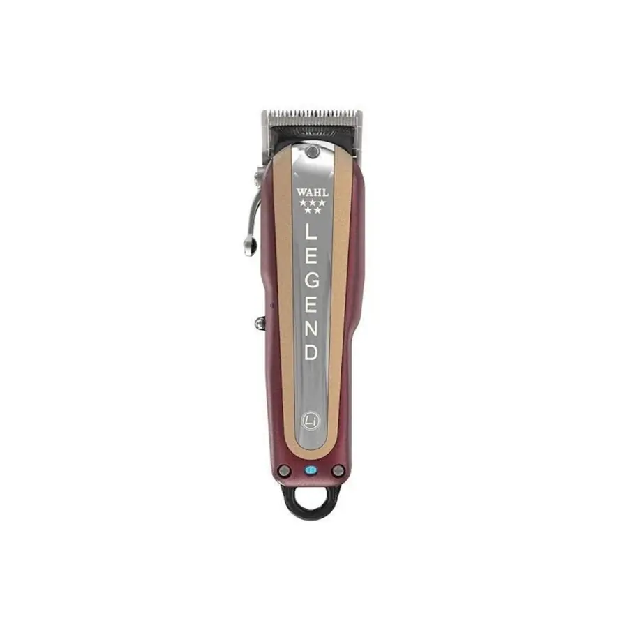 Wahl Legend Kablosuz Traş Makinesi